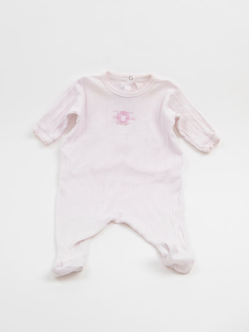 Petit Bateau - Pyjama (56)